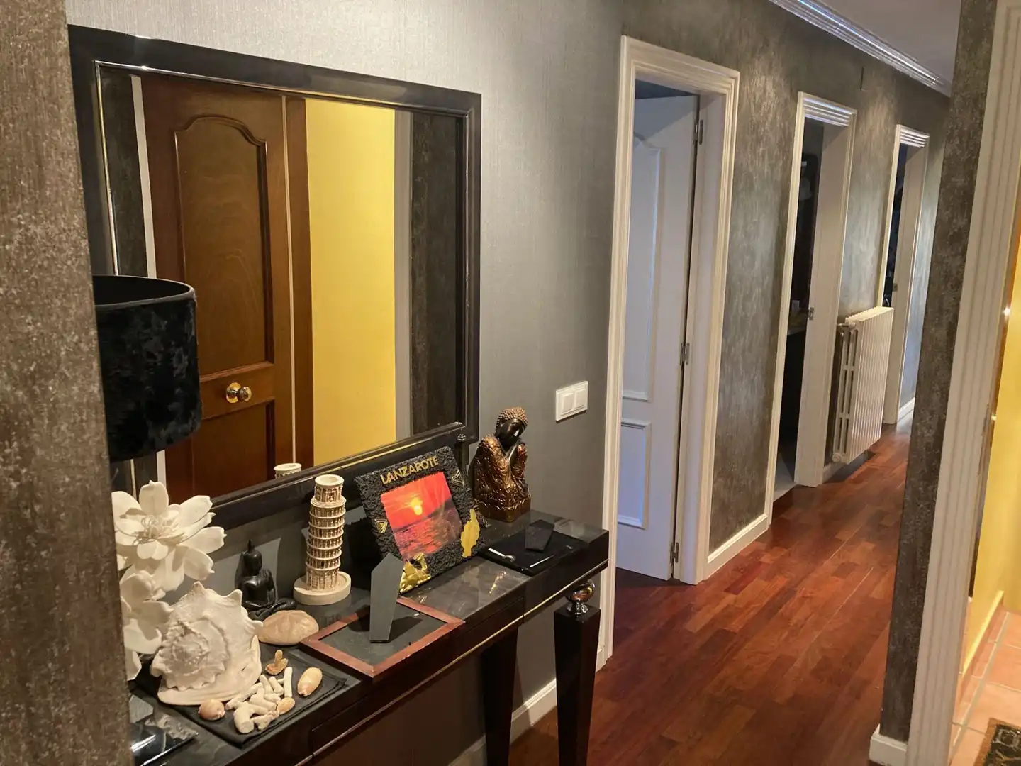 Casa o chalet en venta en El Poal con Aire acondicionado, Calefacción y Amueblado