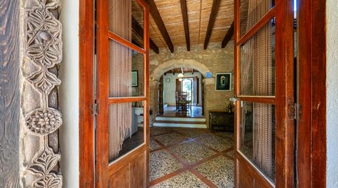 Foto 3 de Finca rústica en venta en Son Servera Poble, Son Servera