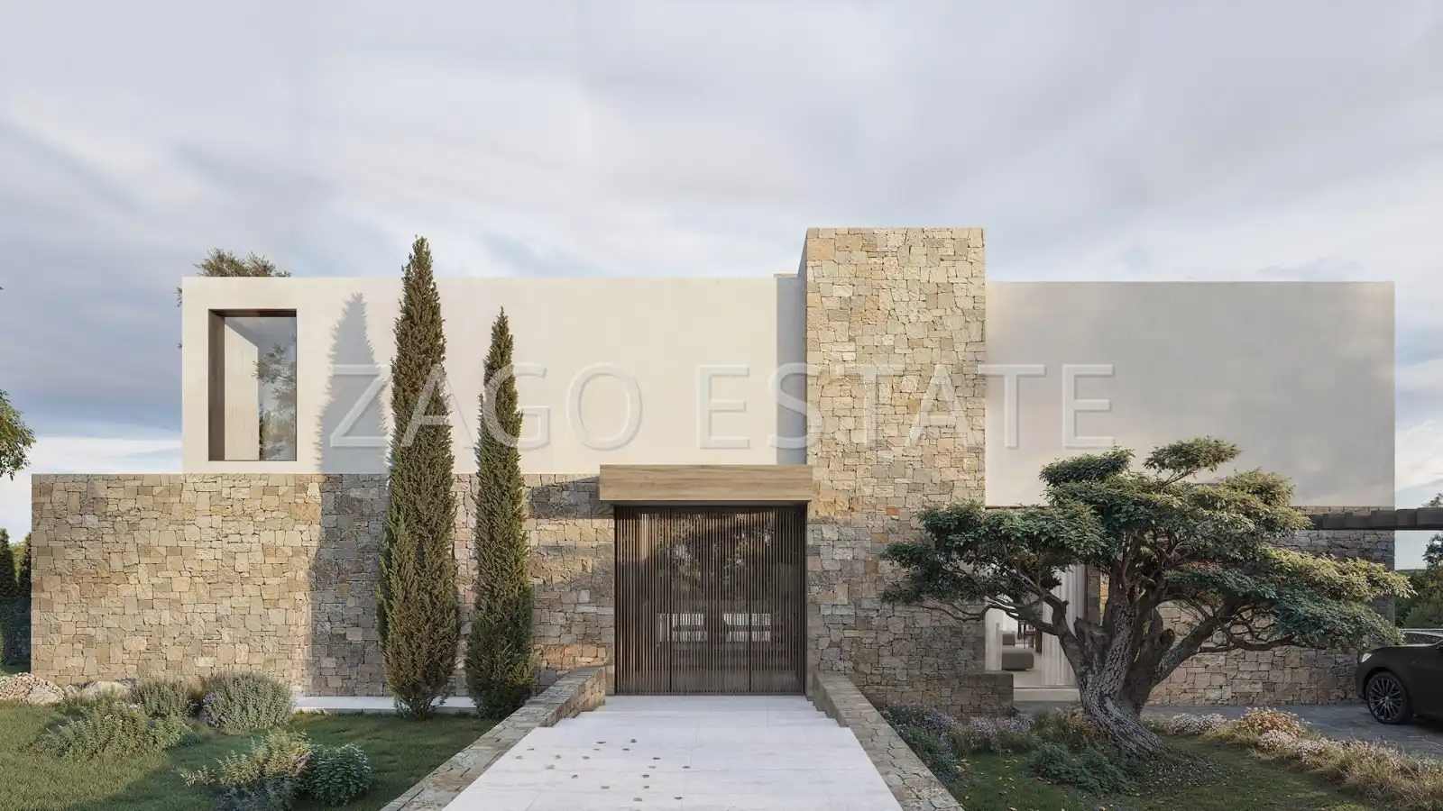 Maison à vendre à La Fustera, imagen 4