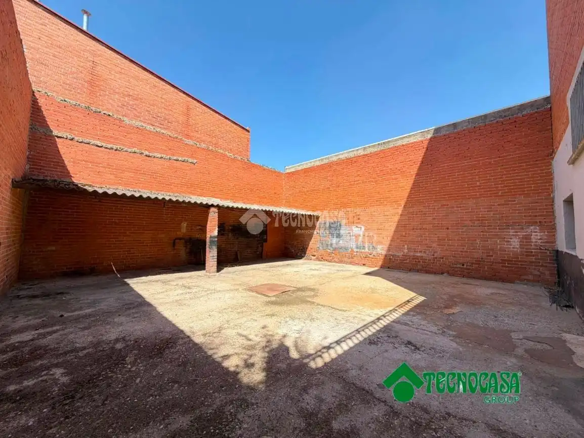 Business premises for sale in Torrijos, imagen 15