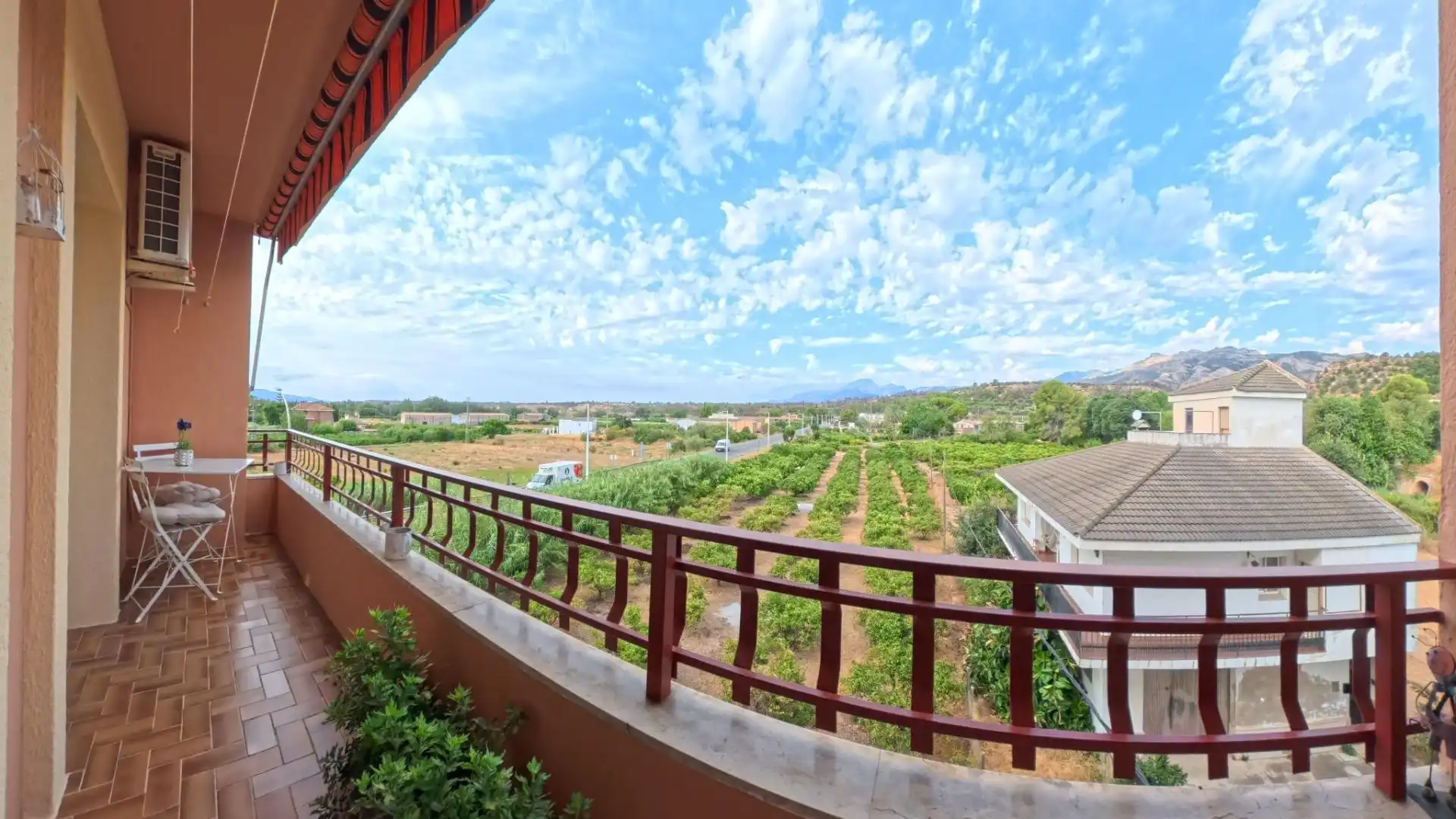 Terraza de Piso en venta en Xerta