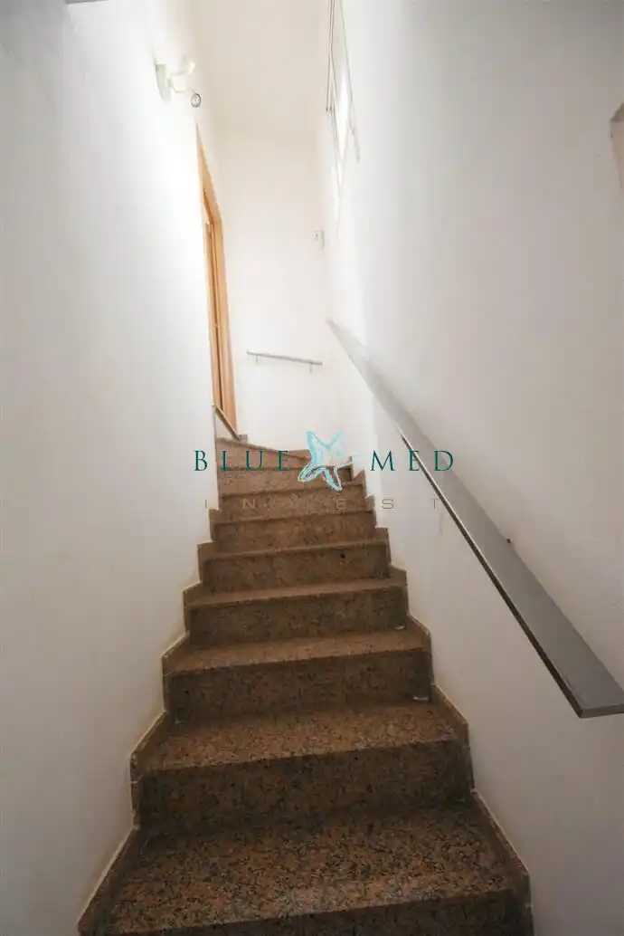 Casa o chalet en venta en Mazarrón con Jardín privado y Piscina comunitaria