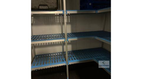 Photo 2 of Industrial buildings for sale in Calle Rio Cea, 1, Hervencias Altas - El Pinar, Ávila