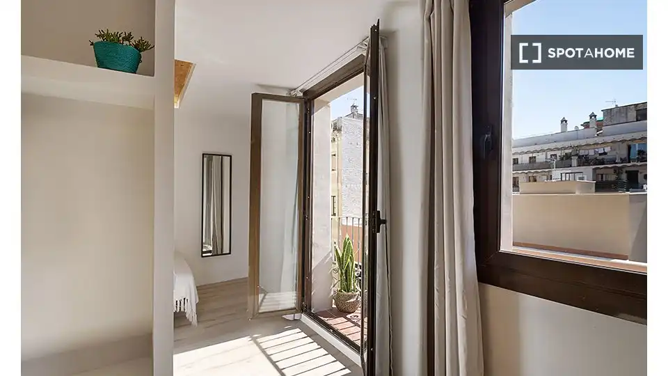 Flat to rent in Sants - Montjuïc, imagen 4