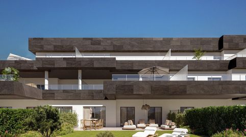 Foto 4 de Dúplex en venta en Marina de Casares, Casares