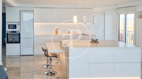 Foto 3 de Pis en venda a Carrer del Riu Montlleó, Les Palmeres, Valencia