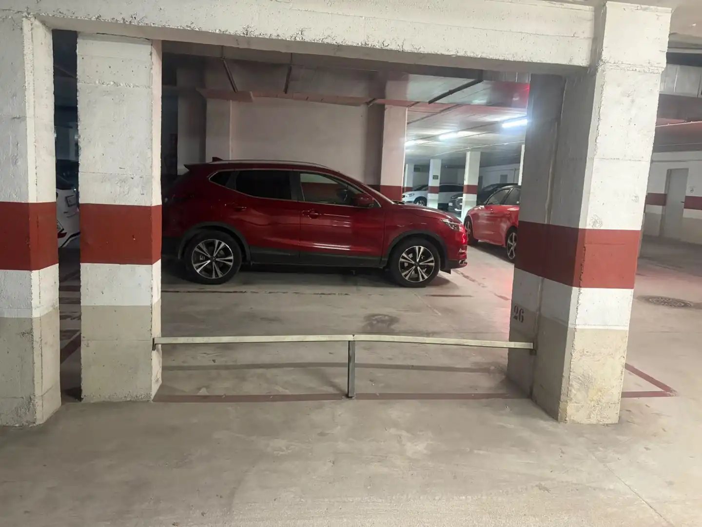 Parking à vendre à francesc macia, imagen 2