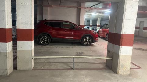 Foto 2 de Garaje en venta en Francesc Macia, Nucli Urbà, Esparreguera