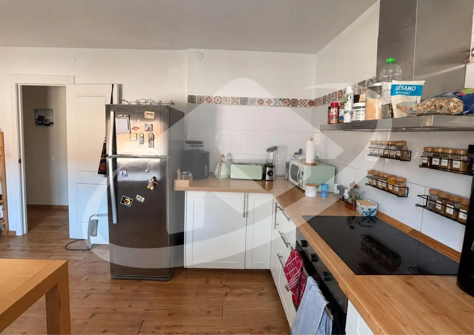 Flat with terrace for sale in Ca n'Oriac - Sector Nord, imagen 8