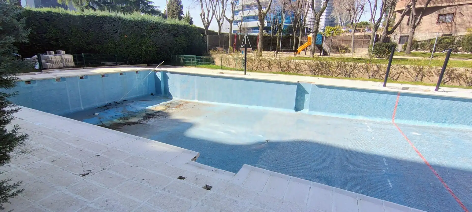 Piso con piscina en venta en Badajoz, imagen 37