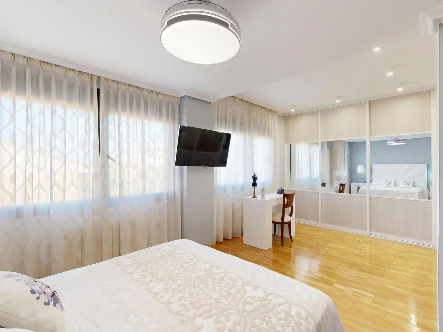 Terraced house with pool for sale in Montesol - Mejostilla, imagen 32