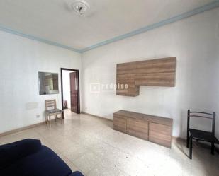 Living room of Flat for sale in  Sevilla Capital