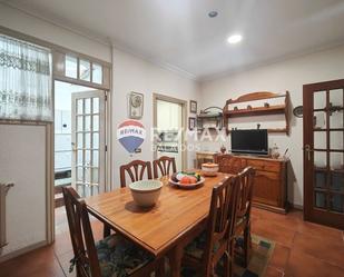 Dining room of Single-family semi-detached for sale in Vigo   with Heating and Storage room