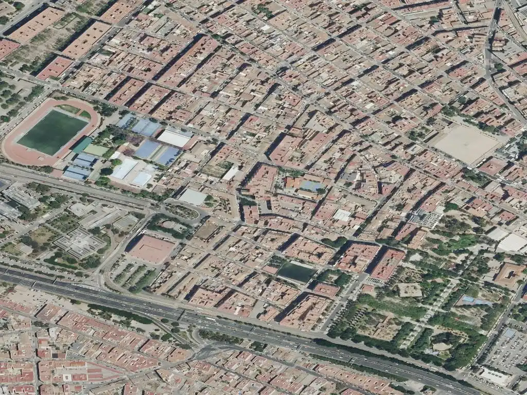 Flat for sale in Calle Doctor Lleonart 24, imagen 3