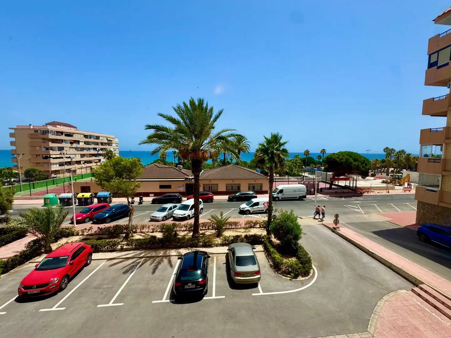 Apartament amb terrassa en venda a BRISA DE LA, imagen 2