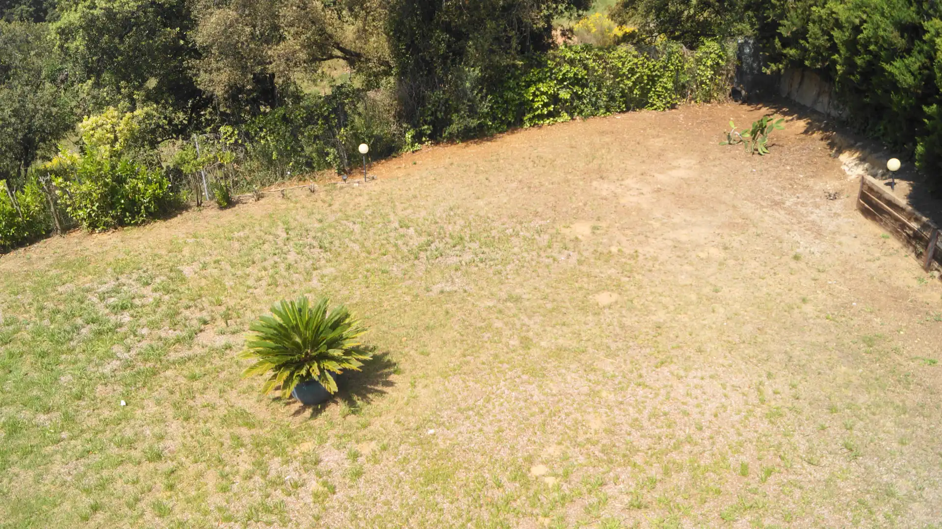 Casa o chalet de alquiler en Bigues i Riells del Fai con Aire acondicionado, Calefacción y Jardín privado
