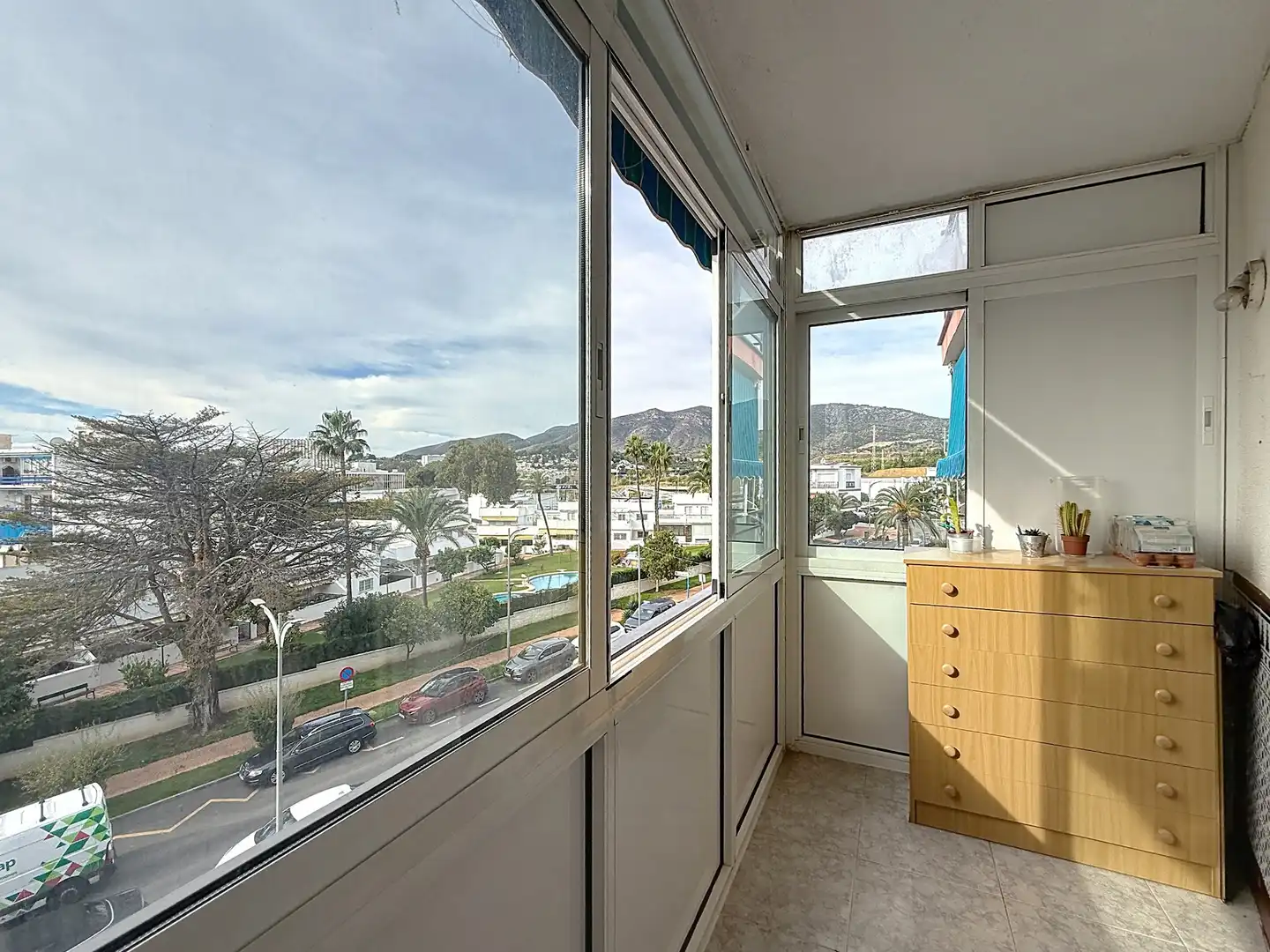 Habitación de Apartamento en venta en Los Álamos