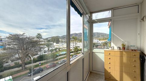 Foto 5 de Apartament en venda a Avenida la Riviera, Los Álamos, Torremolinos