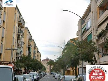 Flat for sale in Calle SENADOR JOSE VTE BEVIA PA