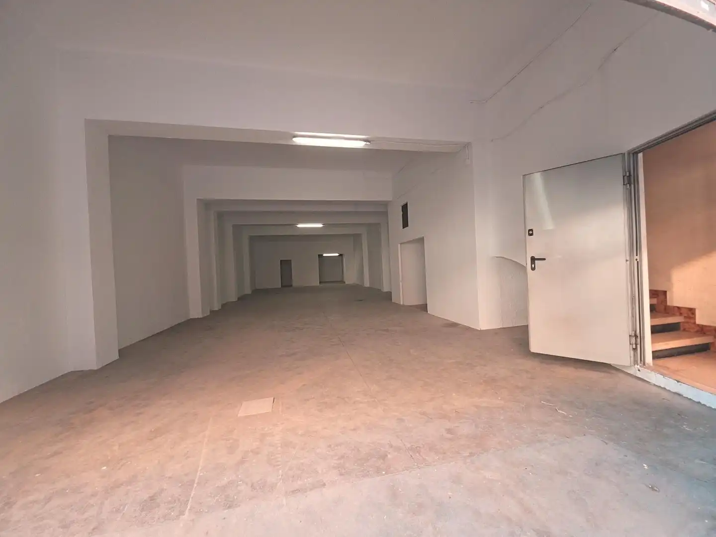 Local comercial en venda a Carrer BARCELONA