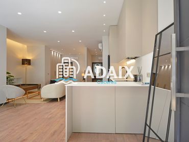 Wohnung zum Verkauf in Avenida de Los Pilares