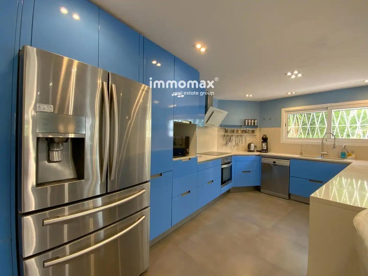 Casa amb piscina en venda a Montmar, imagen 18