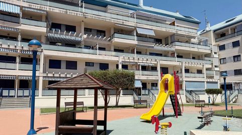 Photo 4 of Apartments for rent in El Puerto, Dénia