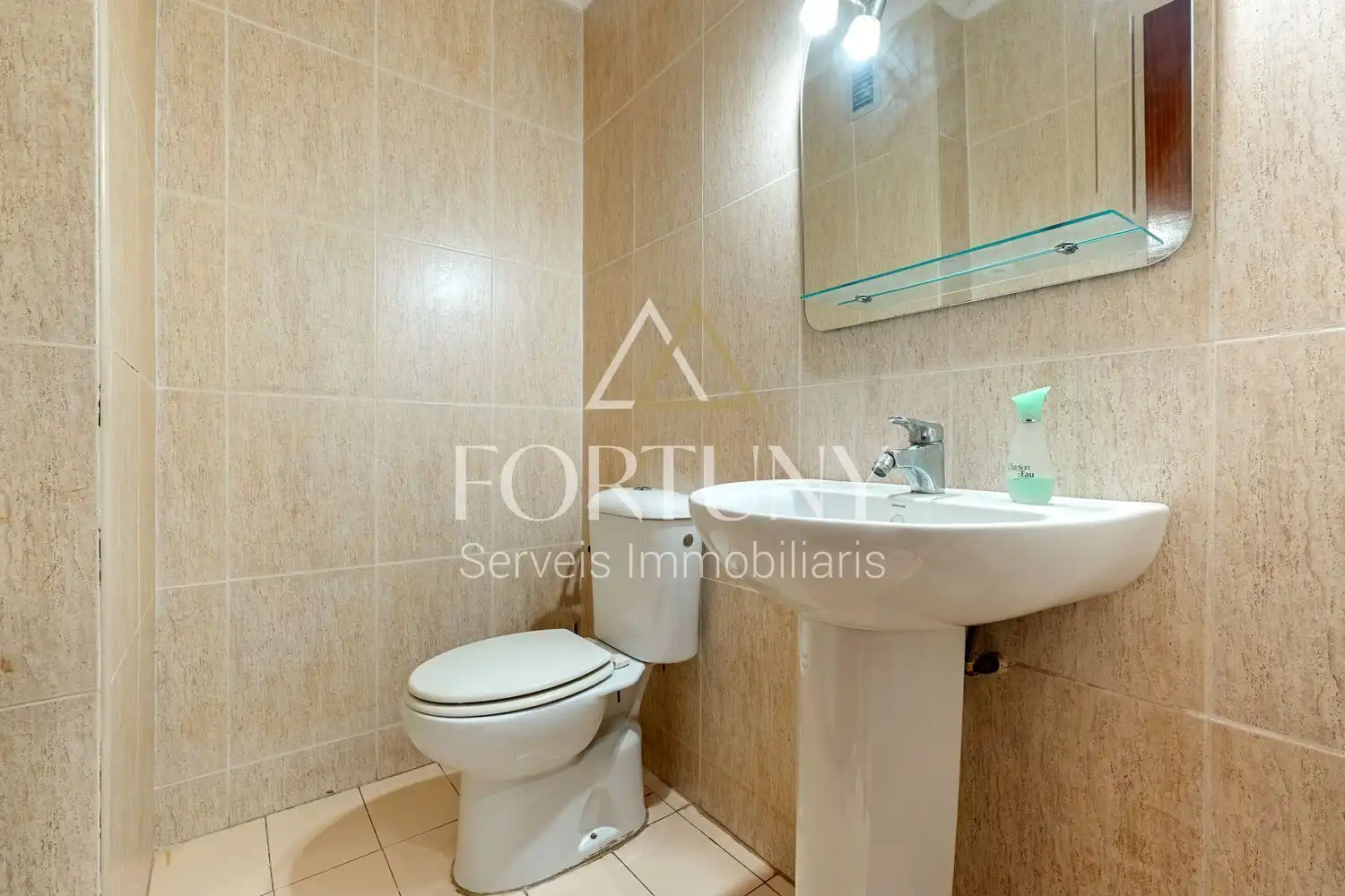 Flat for sale in Port - Horta de Santa María