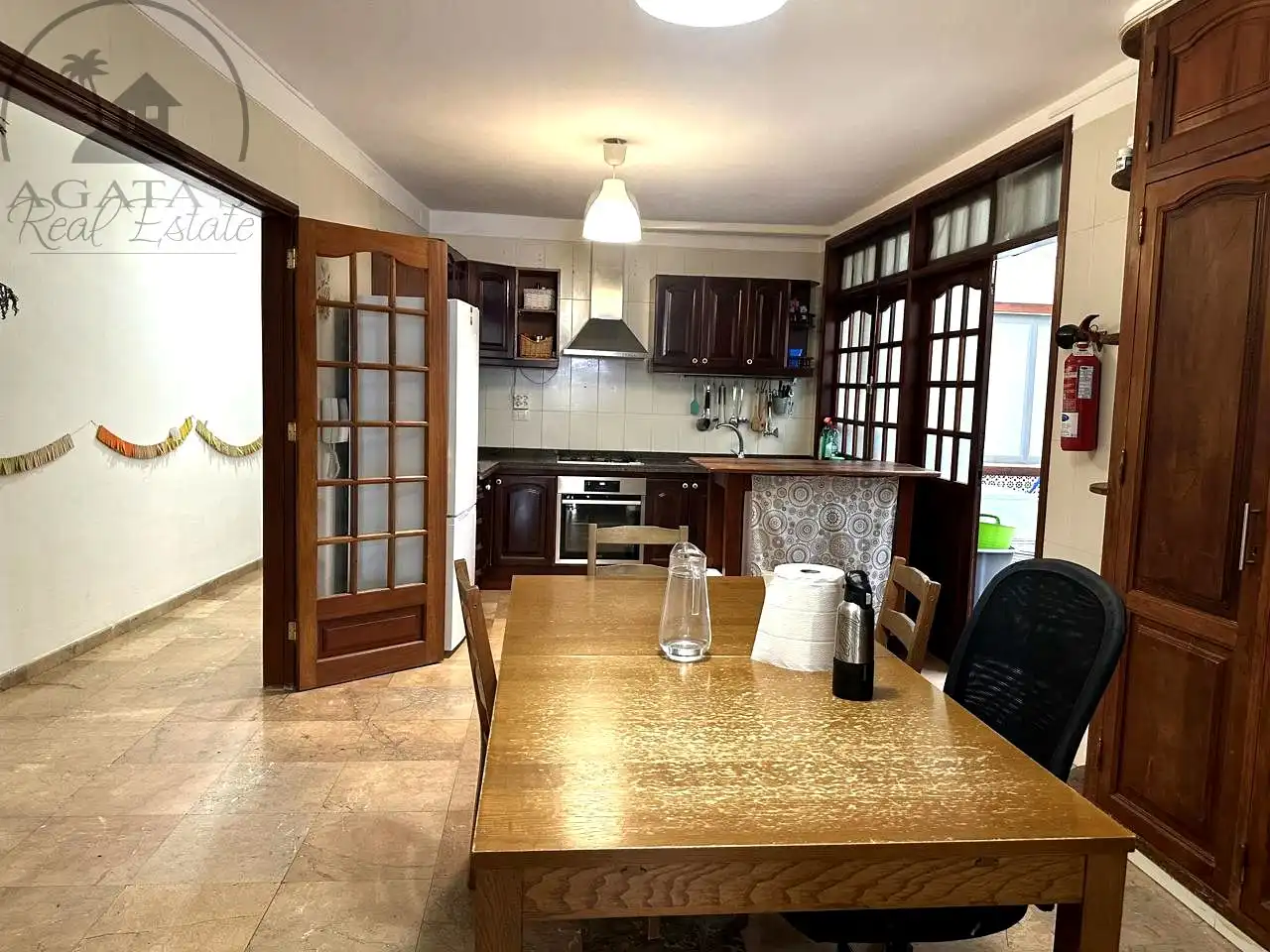Appartement avec terrasse à vendre à Icod de los Vinos pueblo, imagen 3