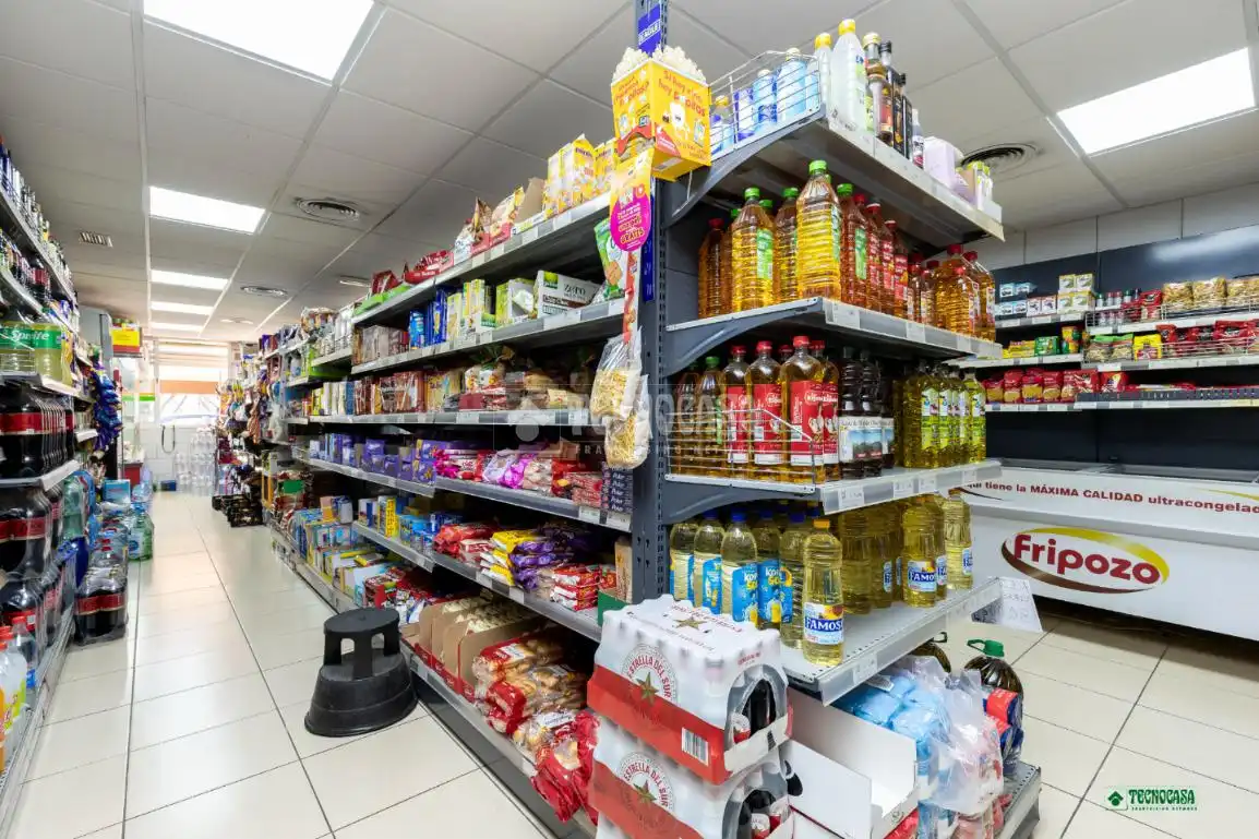 Local comercial en venda a Vera Ciudad, imagen 10