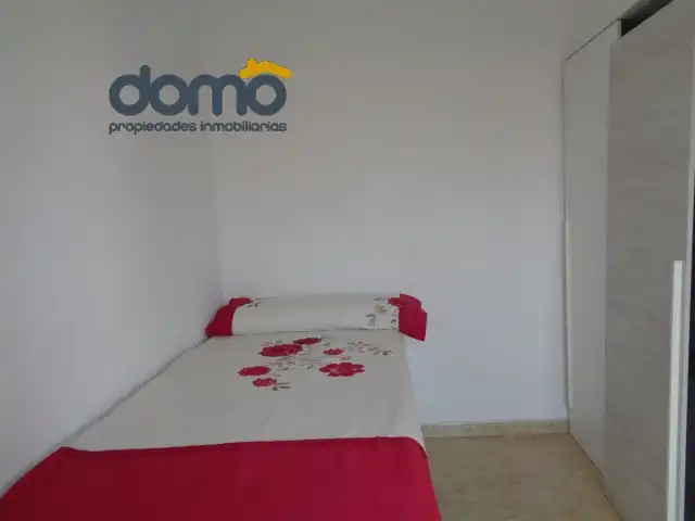 Habitación de Piso para compartir en Almería con Aire acondicionado, Amueblado y Horno