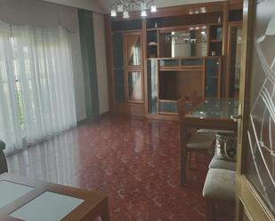 Sala d'estar de Pis en venda en Alzira amb Aire condicionat, Terrassa i Balcó