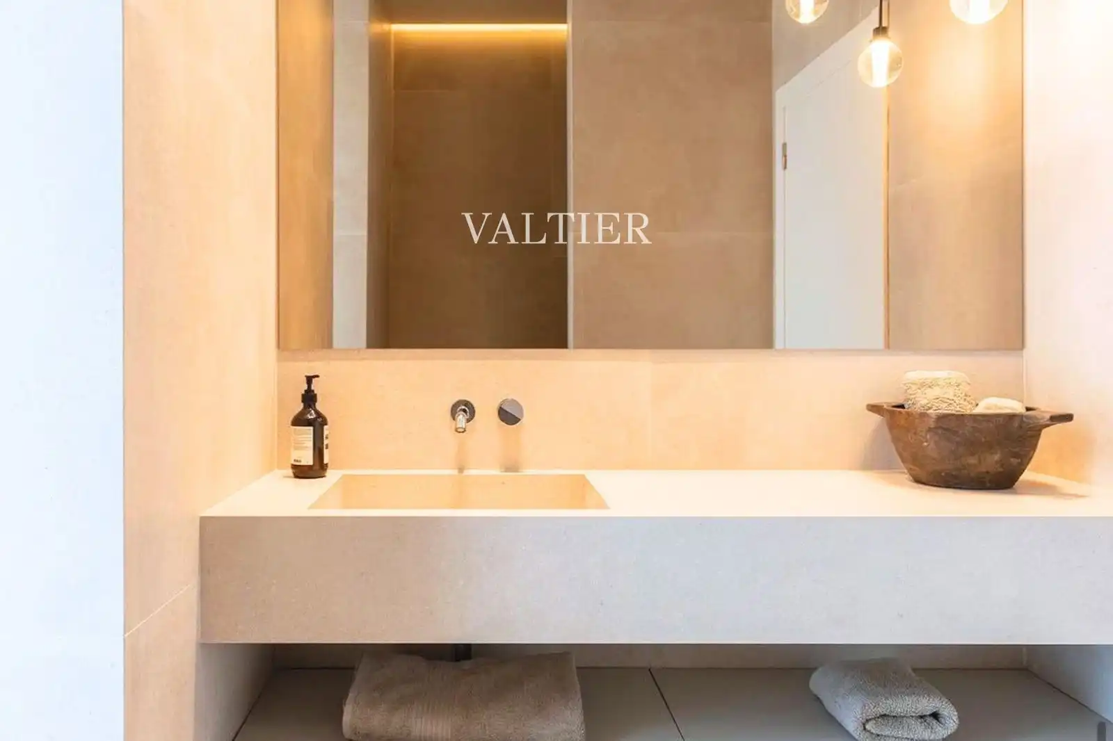 Baño de Piso en venta en Madrid con Amueblado
