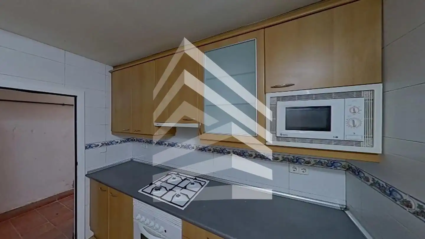 Erdgeschosswohnung mit Terrasse zum Verkauf in calle de Lleó XIII, imagen 11