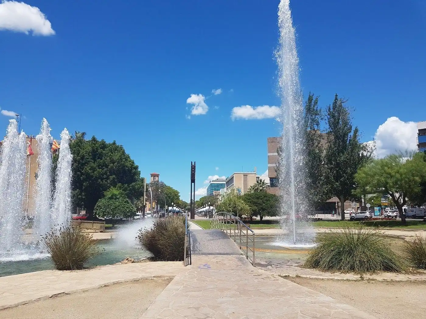 Local en venta en Rambla President Lluís Companys, 14, Nou Eixample Nord