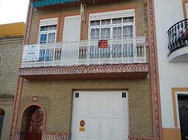 Casa en venda a Calle ALICANTE 37