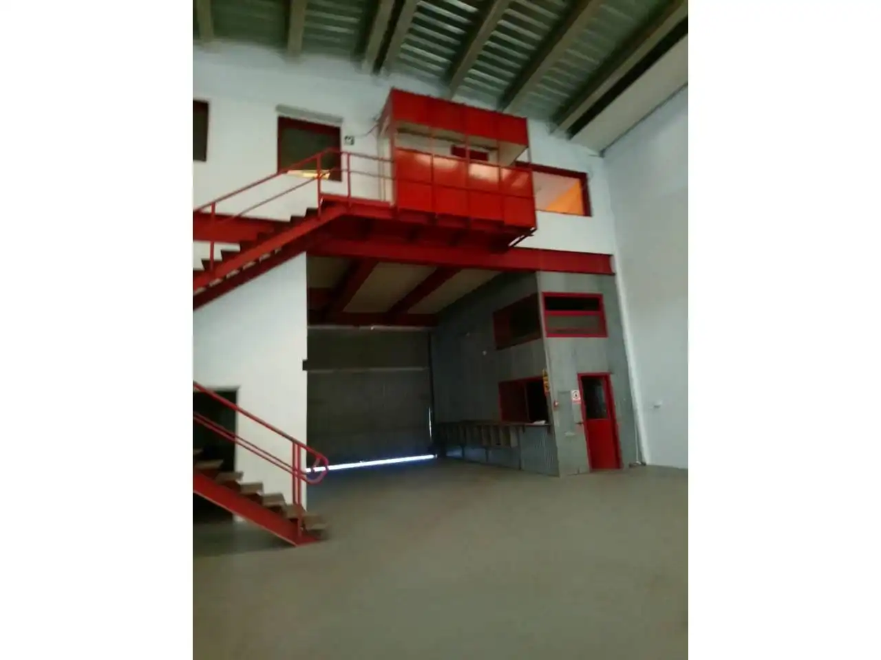 Industriegebäude zur Miete in Les Franqueses del Vallès, imagen 81