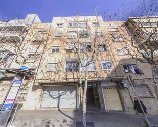 Exterior view of Flat for sale in Mataró