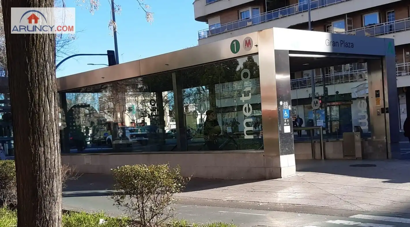 Wohnung zum Verkauf in Sevilla