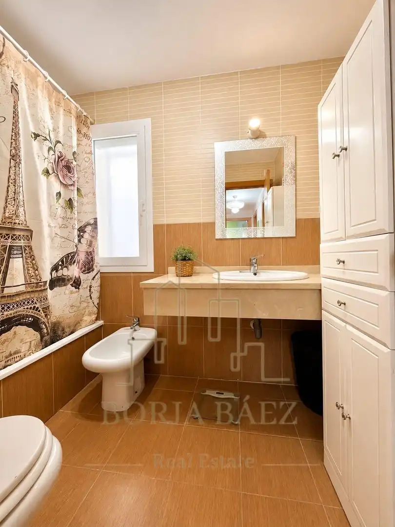 Casa a schiera in vendita a Benajarafe, imagen 18
