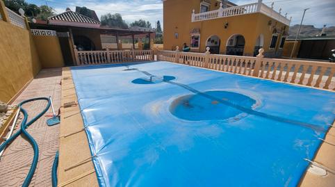 Photo 3 of Country house for sale in Camino del Ramblin, 6, Pechina, Almería