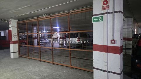 Foto 5 von Garage zum Verkauf in De Madrid, 37, Avda de Madrid - Pº de la Estación, Jaén Capital