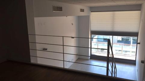 Foto 3 de Loft de lloguer a Carrer de la Creu Roja, 1, Vara de Quart,  Valencia Capital