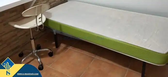 Dormitori de Casa o xalet en venda en Alicante / Alacant amb Terrassa i Moblat