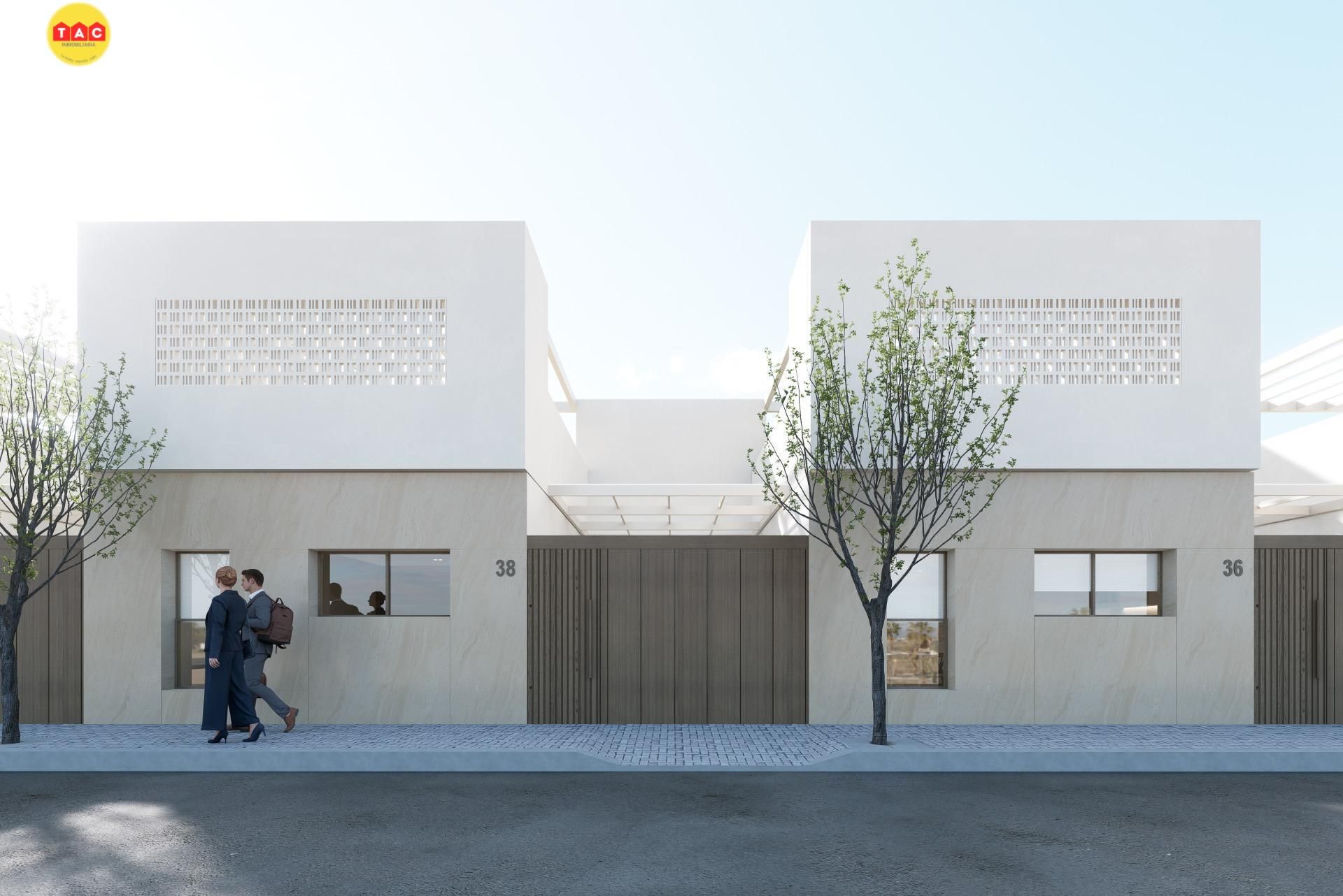 Casa o chalet en venta en Calle calle Carmelo González Oria, Lepe