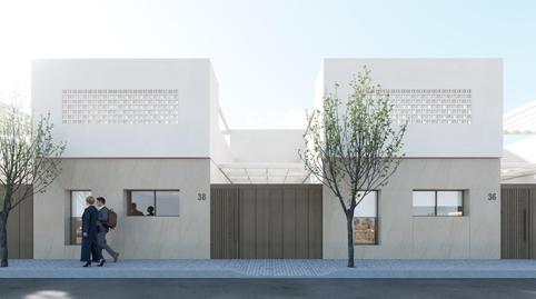 Foto 3 de Casa o chalet en venta en Calle Calle Carmelo González Oria, Lepe, Huelva