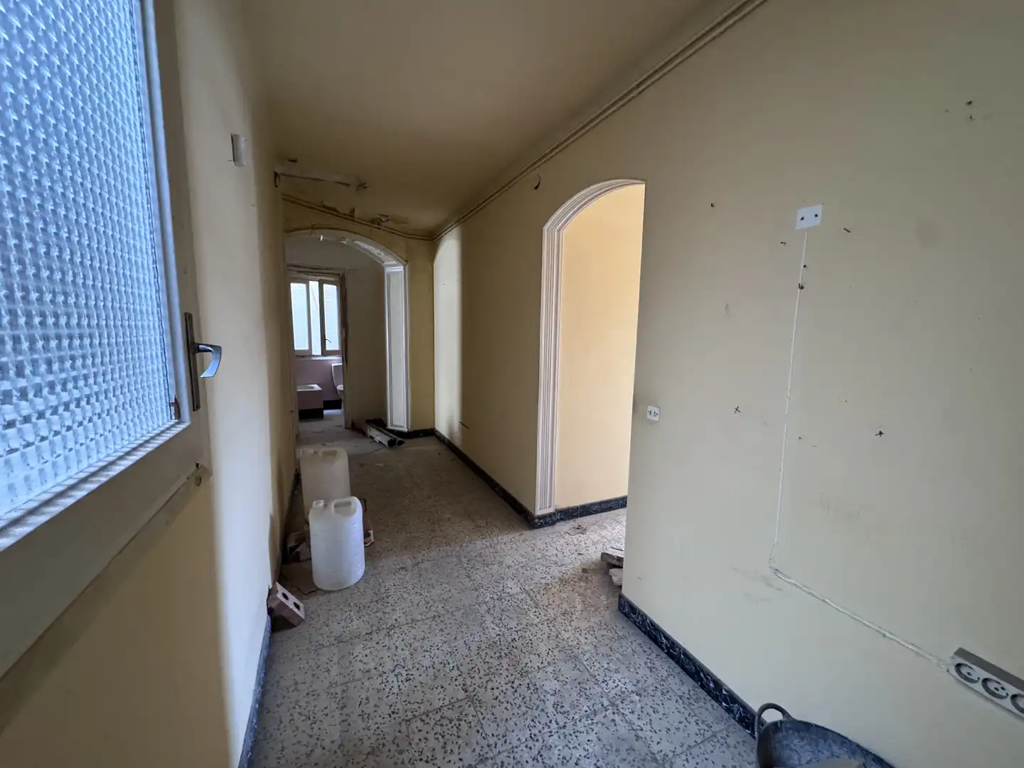 Wohnung zum Verkauf in Igualada