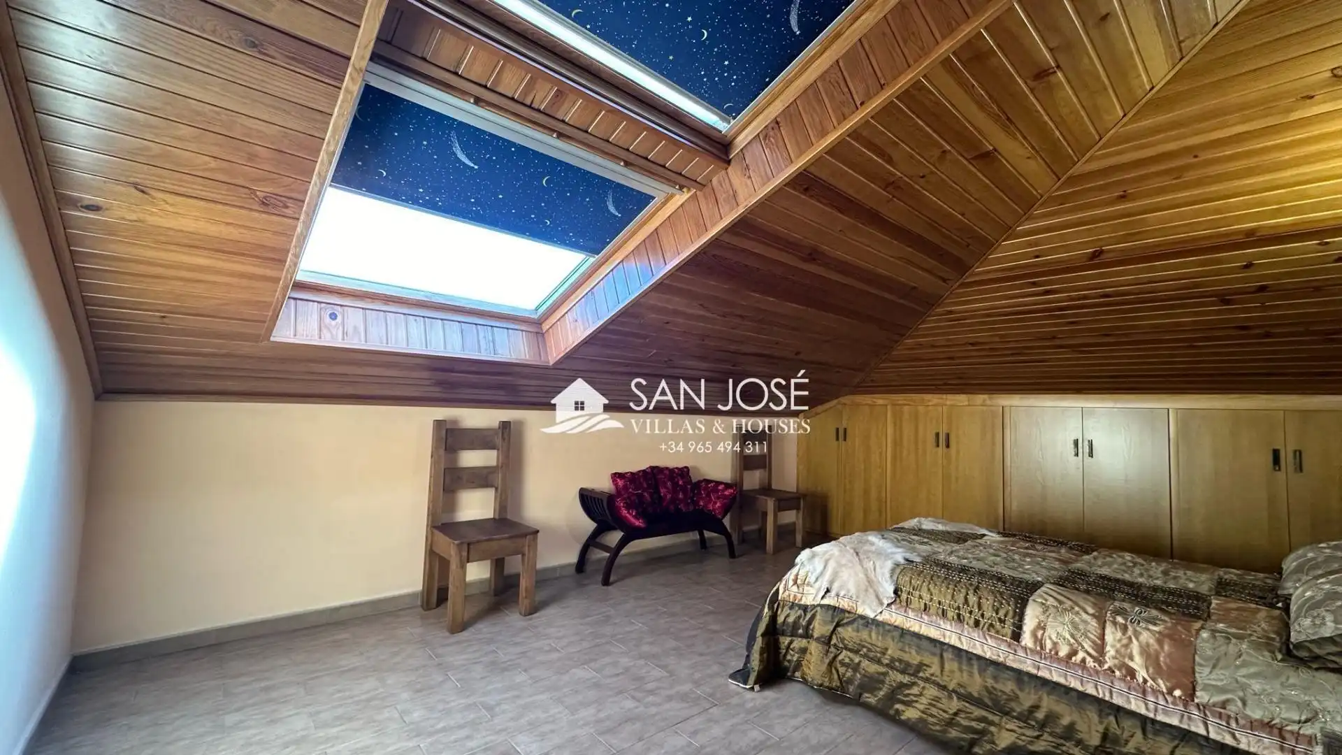Detached house with pool for sale in Pedanías Oeste, imagen 24