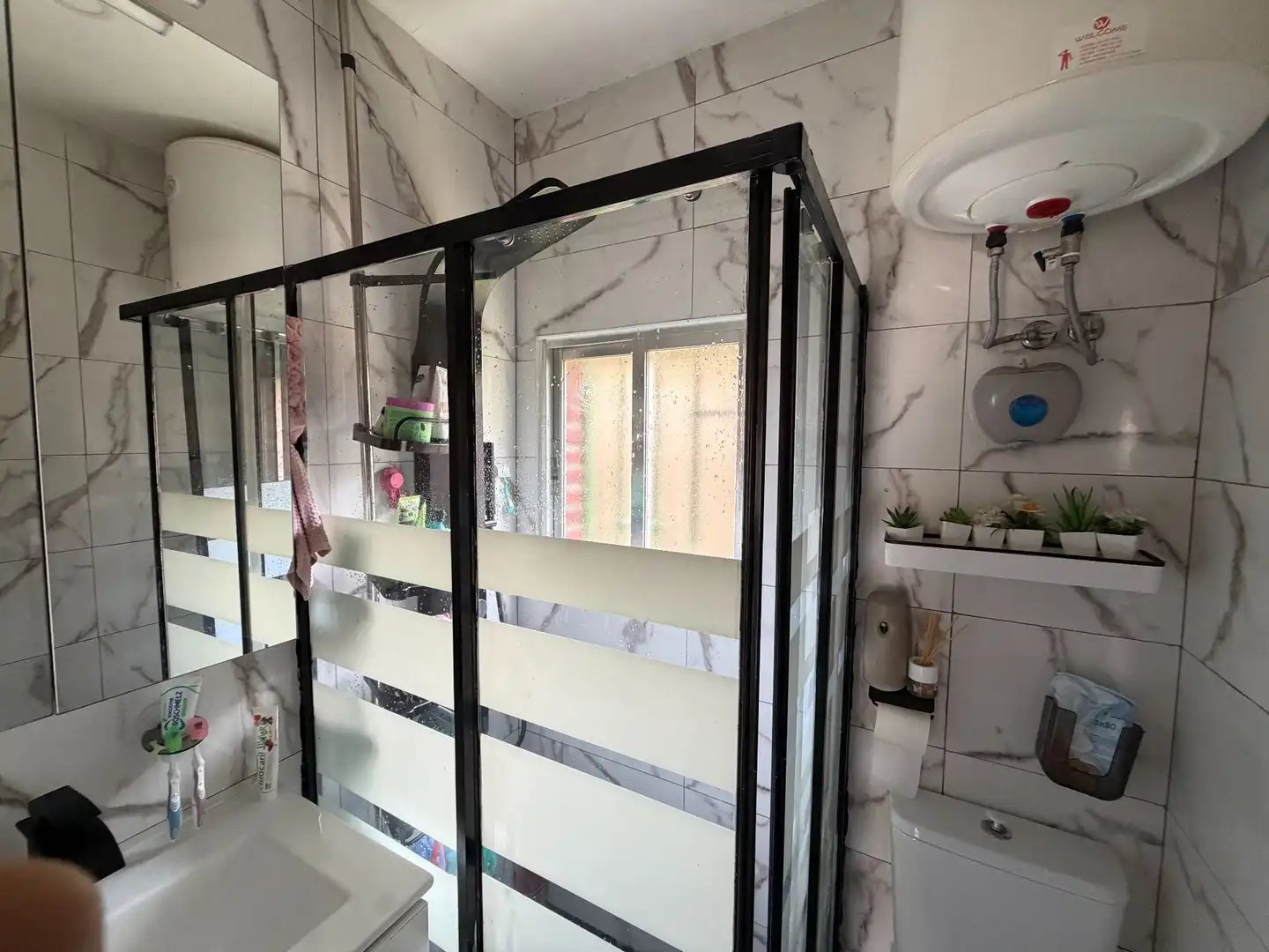 Piso en venta en Navas del Rey