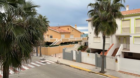 Foto 3 de Apartamento en venta en Avinguda de la Mar Mediterrània, Miramar, Valencia